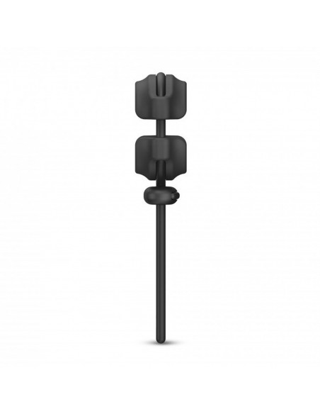 Pierścień na penisa Fit Ring - Pierścienie erekcyjne niewibrujące - 6