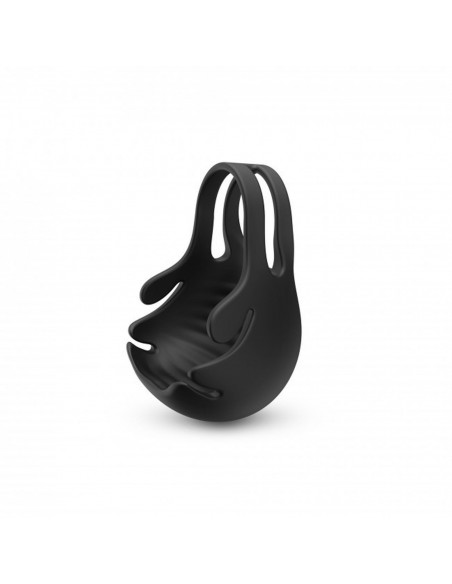 Fun Bag - Pierścienie erekcyjne wibrujące - 1