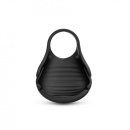 FUN BAG — stymulator jąder i prącia z 9 trybami wibracji, silikon medyczny + ABS, 6,3 × 8,7 × 5 cm - 5