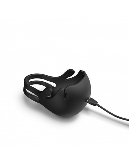 Fun Bag - Pierścienie erekcyjne wibrujące - 7