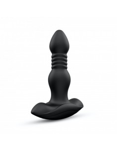 Deep Stormer - Kulki i korki analne wibrujące - 1 2