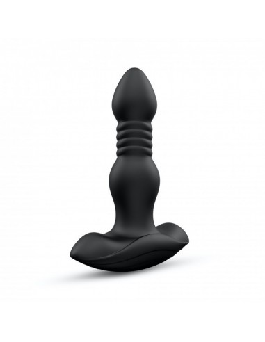 Deep Stormer - Kulki i korki analne wibrujące - 2