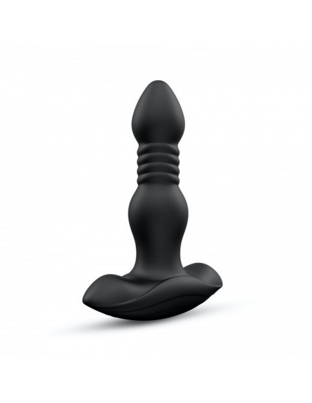 Deep Stormer - Kulki i korki analne wibrujące - 2