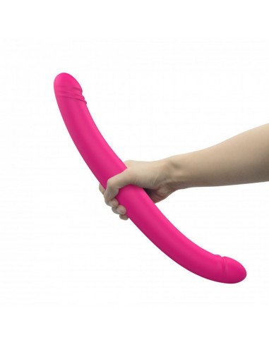 ORGASMIC DOUBLE DO - WIBRATORY DLA PAR - 8