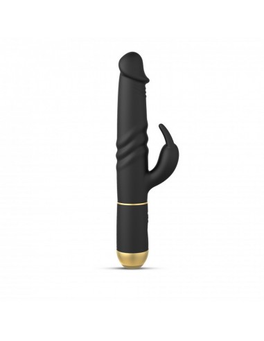 Furious Rabbit 2.0 - Wibratory Króliczki - 2