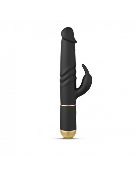 Furious Rabbit 2.0 - Wibratory Króliczki - 2