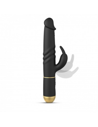 Furious Rabbit 2.0 - Wibratory Króliczki - 5