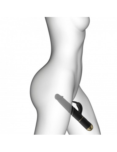 Furious Rabbit 2.0 - Wibratory Króliczki - 8