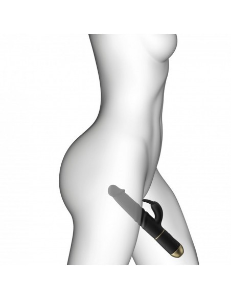 Furious Rabbit 2.0 - Wibratory Króliczki - 8