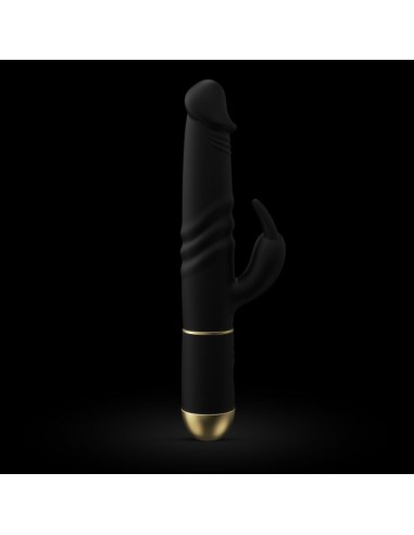 Furious Rabbit 2.0 - Wibratory Króliczki - 10