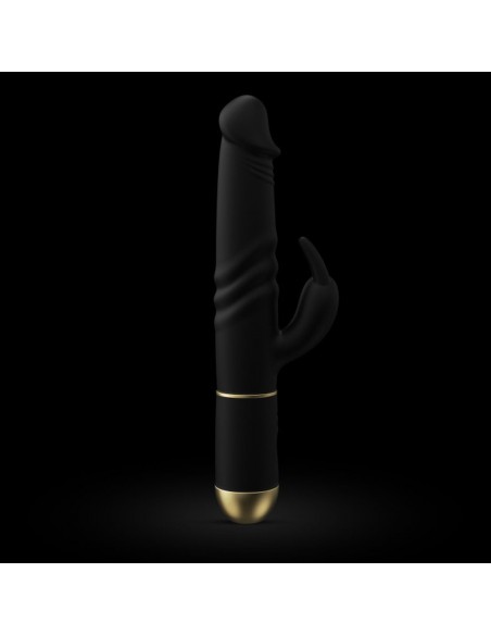 Furious Rabbit 2.0 - Wibratory Króliczki - 10