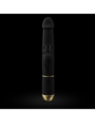 Furious Rabbit 2.0 - Wibratory Króliczki - 11