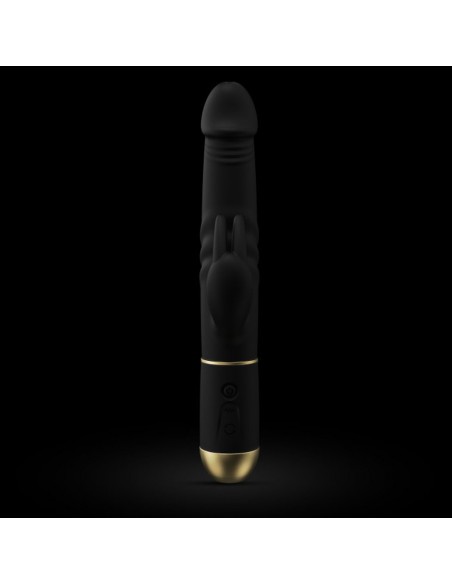 Furious Rabbit 2.0 - Wibratory Króliczki - 11