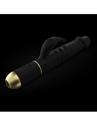 Furious Rabbit 2.0 - Wibratory Króliczki - 12