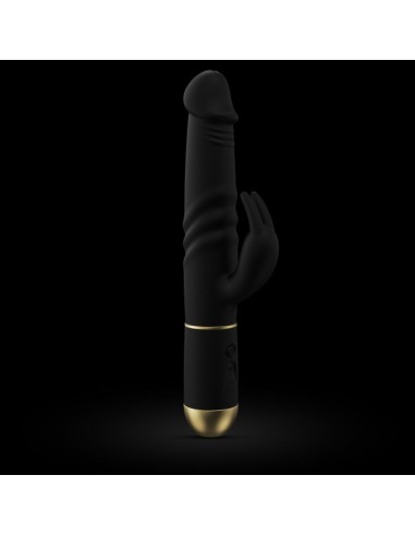 Furious Rabbit 2.0 - Wibratory Króliczki - 13