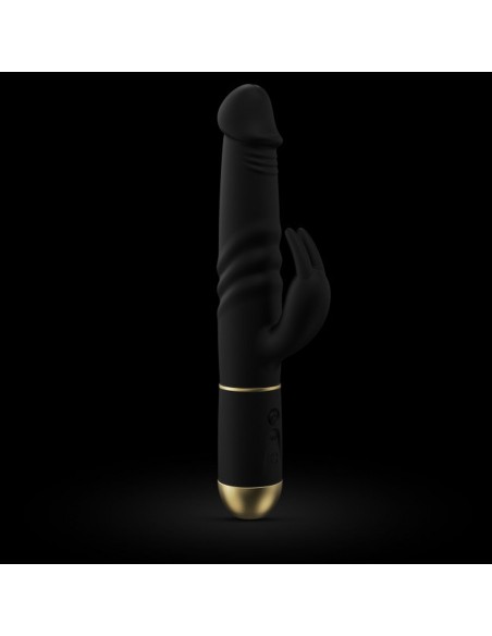 Furious Rabbit 2.0 - Wibratory Króliczki - 13