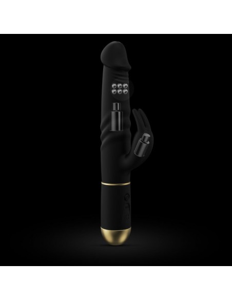 Furious Rabbit 2.0 - Wibratory Króliczki - 14