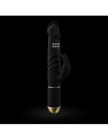 Furious Rabbit 2.0 - Wibratory Króliczki - 15