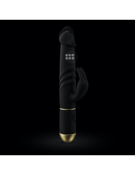 Furious Rabbit 2.0 - Wibratory Króliczki - 15