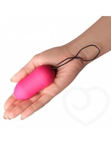 Sekretne Jajeczko Wibrujące Secret Vibe - Wibratory Jajeczka - 3