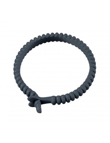 Pierścień na penisa Adjust Ring - Pierścienie erekcyjne niewibrujące - 1