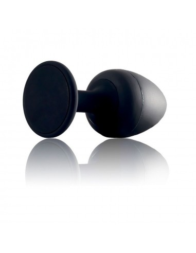 Geisha Plug - Duże Korki Analne - 2