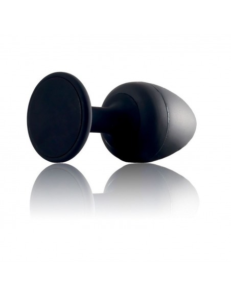 Geisha Plug - Duże Korki Analne - 2