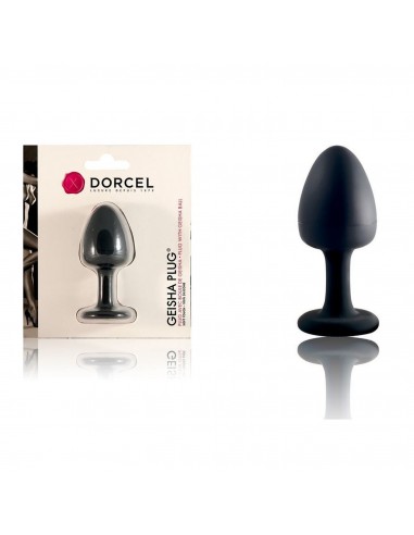 Geisha Plug - Duże Korki Analne - 3