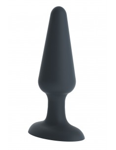 Best Vibe Plug M - Kulki i korki analne wibrujące - 1