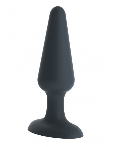 Best Vibe Plug M - Kulki i korki analne wibrujące - 1