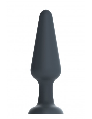 Best Vibe Plug M - Kulki i korki analne wibrujące - 3
