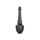 Irygator analny z wibracją DOUCHE MATE PRO — 5 dysz 360°, 7 trybów wibracji, 24,7 cm - 1