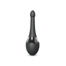 Irygator analny z wibracją DOUCHE MATE PRO — 5 dysz 360°, 7 trybów wibracji, 24,7 cm - 2