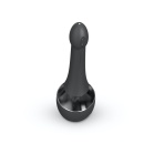 Irygator analny z wibracją DOUCHE MATE PRO — 5 dysz 360°, 7 trybów wibracji, 24,7 cm - 3