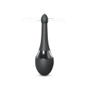 Irygator analny z wibracją DOUCHE MATE PRO — 5 dysz 360°, 7 trybów wibracji, 24,7 cm - 6