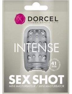 Sex Shot Intense - Masturbatory i Sztuczne pochwy - 1