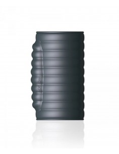 Nakładka na penisa DEEP VIBE - Przedłużki i nakładki na penisa - 1