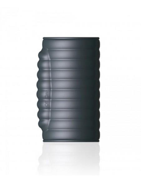 Nakładka na penisa DEEP VIBE - Przedłużki i nakładki na penisa - 1