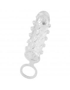 Mr. ORGASM - Przedłużki i nakładki na penisa - 1