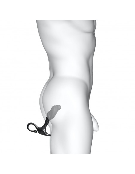 EXPERT P - M - Masażery i stymulatory prostaty - 3