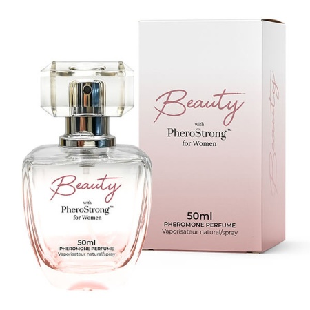 Feromony-Beauty with PheroStrong for Women 50ml - 1