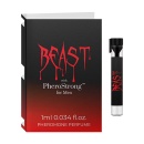 Tester-Beast With Pherostrong For Men 1ml - 1