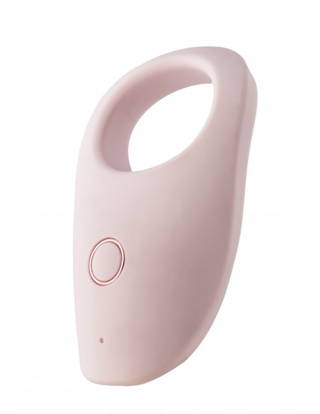 Vivre Cockring Bibi - Pierścienie erekcyjne wibrujące - 1