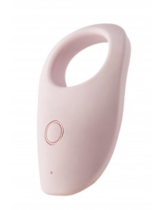 Vivre Cockring Bibi - Pierścienie erekcyjne wibrujące - 1 2