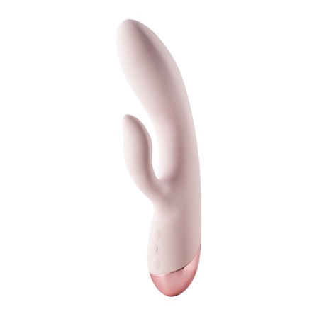 Stymulator Erotyczny Vivre Duo Vibe Coco - 2