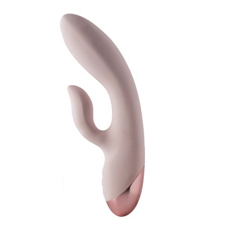 Stymulator Erotyczny Vivre Duo Vibe Coco - 3