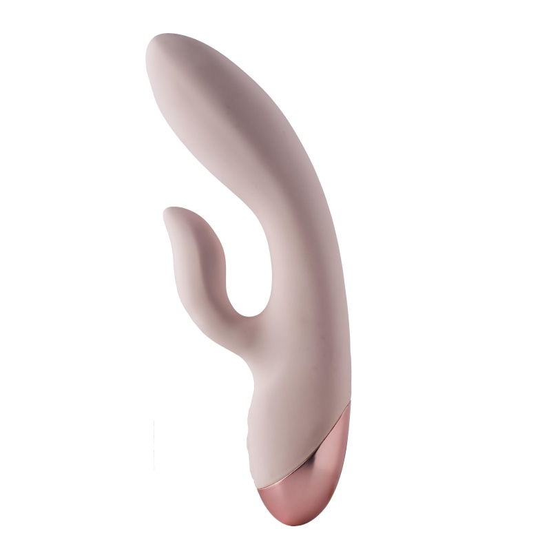 Stymulator Erotyczny Vivre Duo Vibe Coco - 4