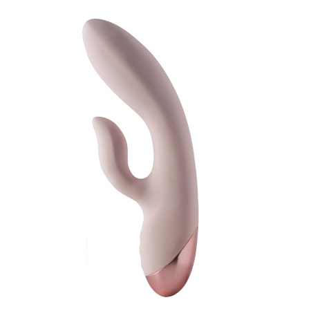 Stymulator Erotyczny Vivre Duo Vibe Coco - 4
