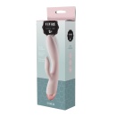 Stymulator Erotyczny Vivre Duo Vibe Coco - 5