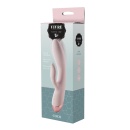 Stymulator Erotyczny Vivre Duo Vibe Coco - 6